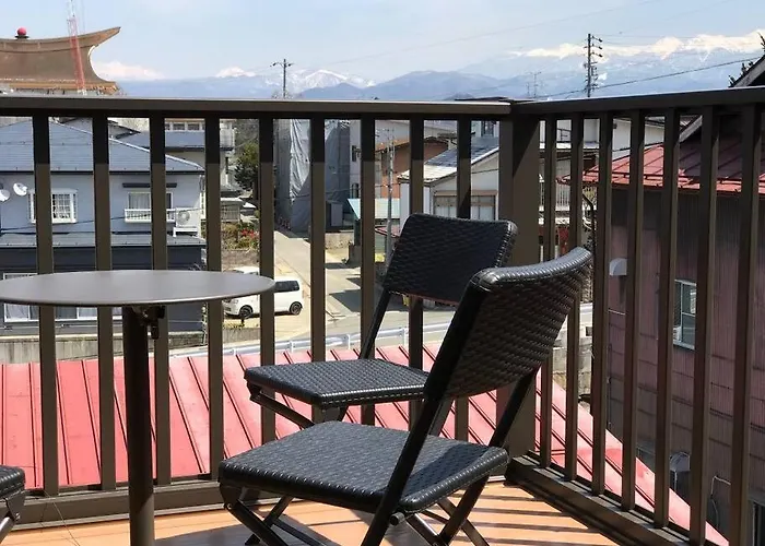 Villa Takayama