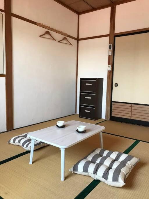Takayama Villa