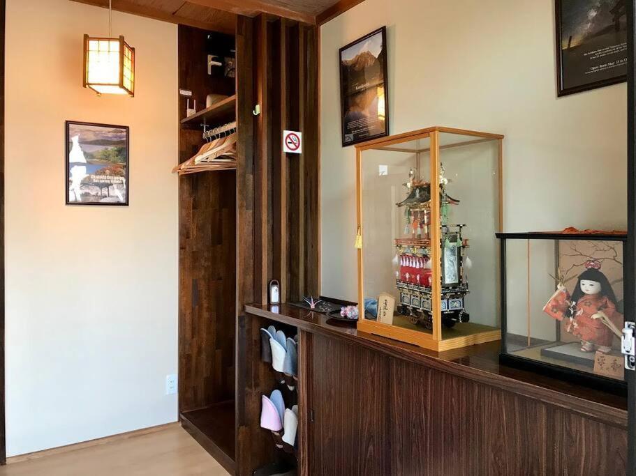 Takayama Villa Takayama (Gifu)