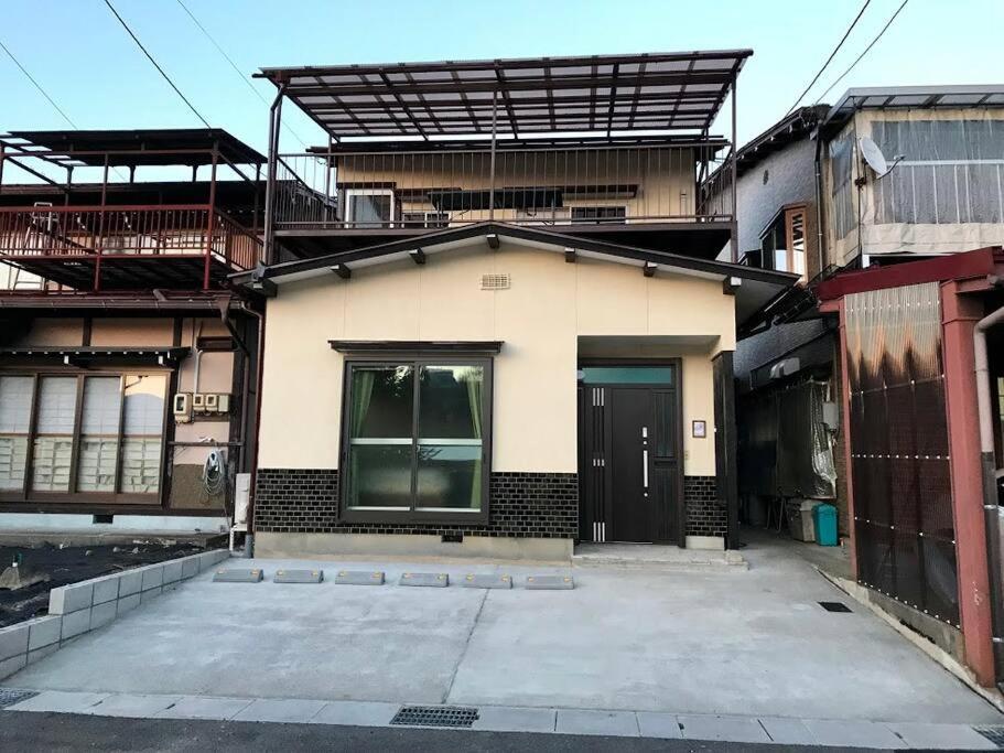Takayama Villa *