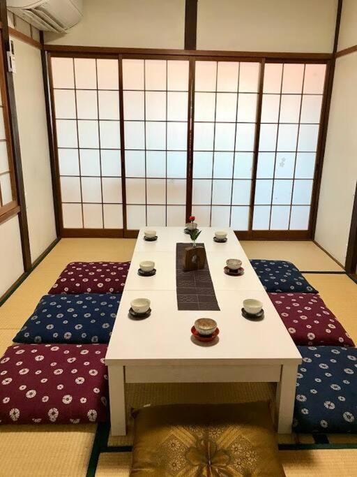 Villa Takayama Takayama (Gifu)